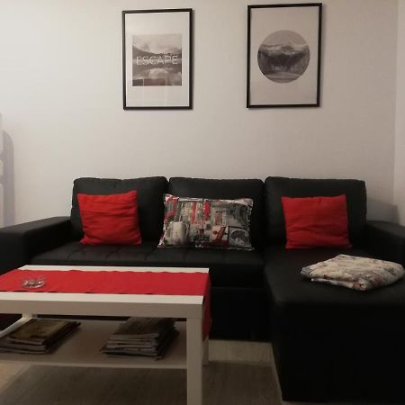 דירות מאלגה Apartamento Con Encanto "Larios Street" מראה חיצוני תמונה