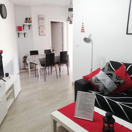 דירות מאלגה Apartamento Con Encanto "Larios Street" מראה חיצוני תמונה