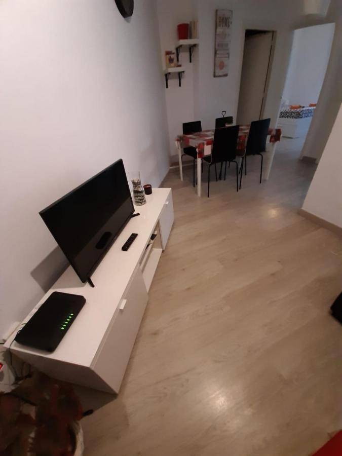 דירות מאלגה Apartamento Con Encanto "Larios Street" מראה חיצוני תמונה