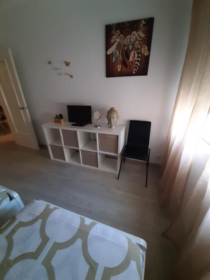 דירות מאלגה Apartamento Con Encanto "Larios Street" מראה חיצוני תמונה