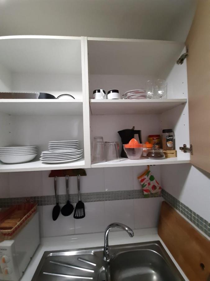 דירות מאלגה Apartamento Con Encanto "Larios Street" מראה חיצוני תמונה