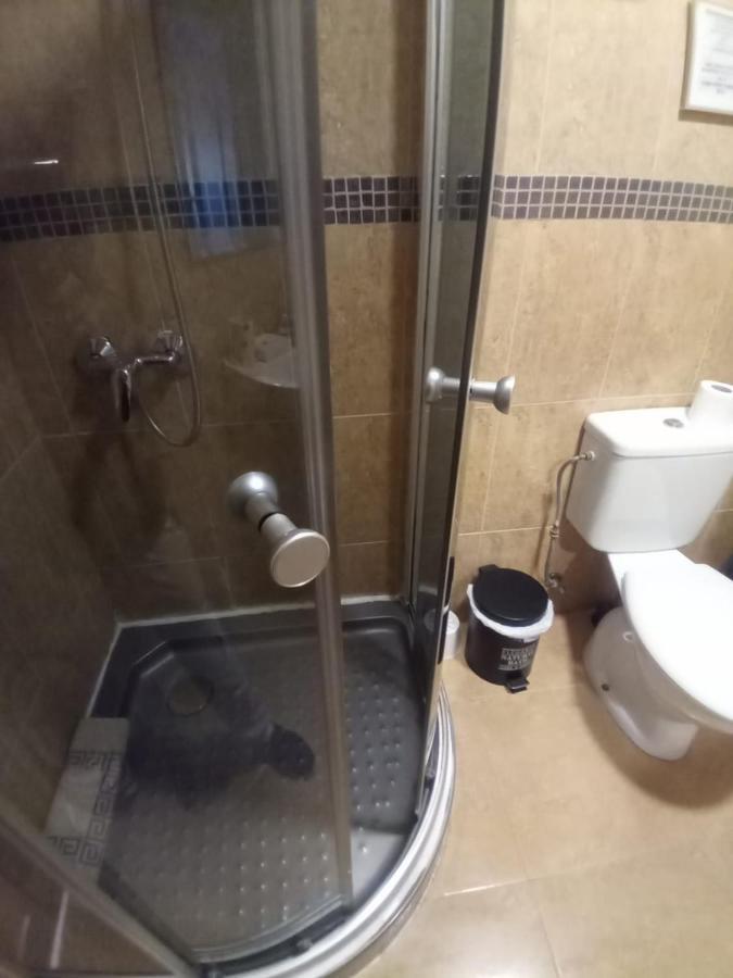 דירות מאלגה Apartamento Con Encanto "Larios Street" מראה חיצוני תמונה