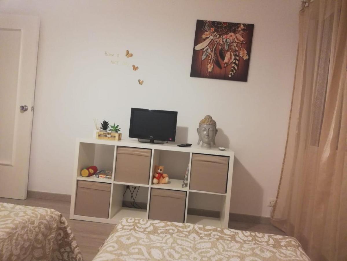 דירות מאלגה Apartamento Con Encanto "Larios Street" מראה חיצוני תמונה