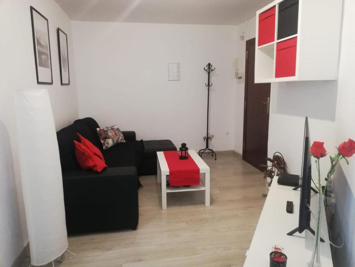 דירות מאלגה Apartamento Con Encanto "Larios Street" מראה חיצוני תמונה