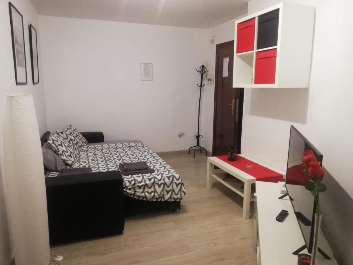 דירות מאלגה Apartamento Con Encanto "Larios Street" מראה חיצוני תמונה