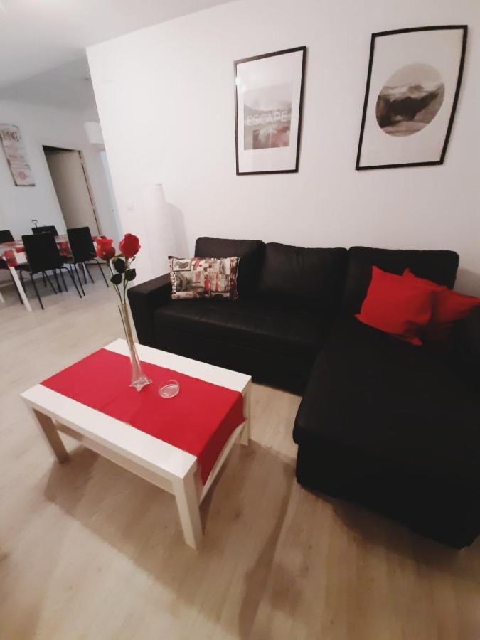 דירות מאלגה Apartamento Con Encanto "Larios Street" מראה חיצוני תמונה
