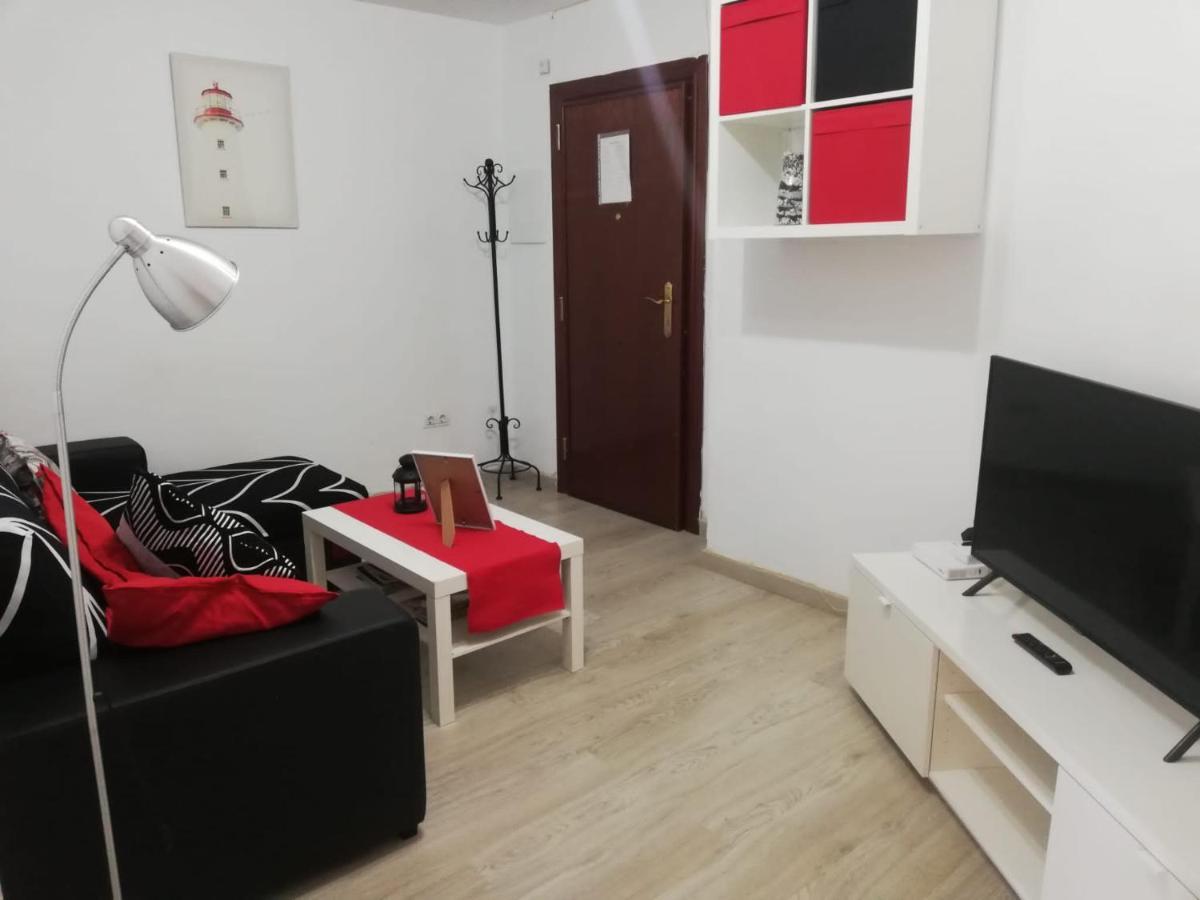 דירות מאלגה Apartamento Con Encanto "Larios Street" מראה חיצוני תמונה
