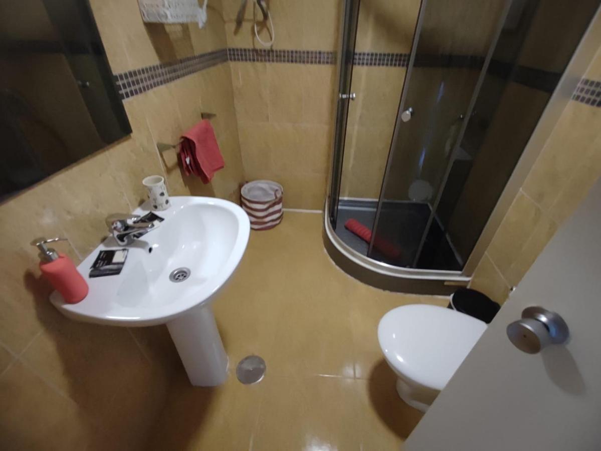 דירות מאלגה Apartamento Con Encanto "Larios Street" מראה חיצוני תמונה