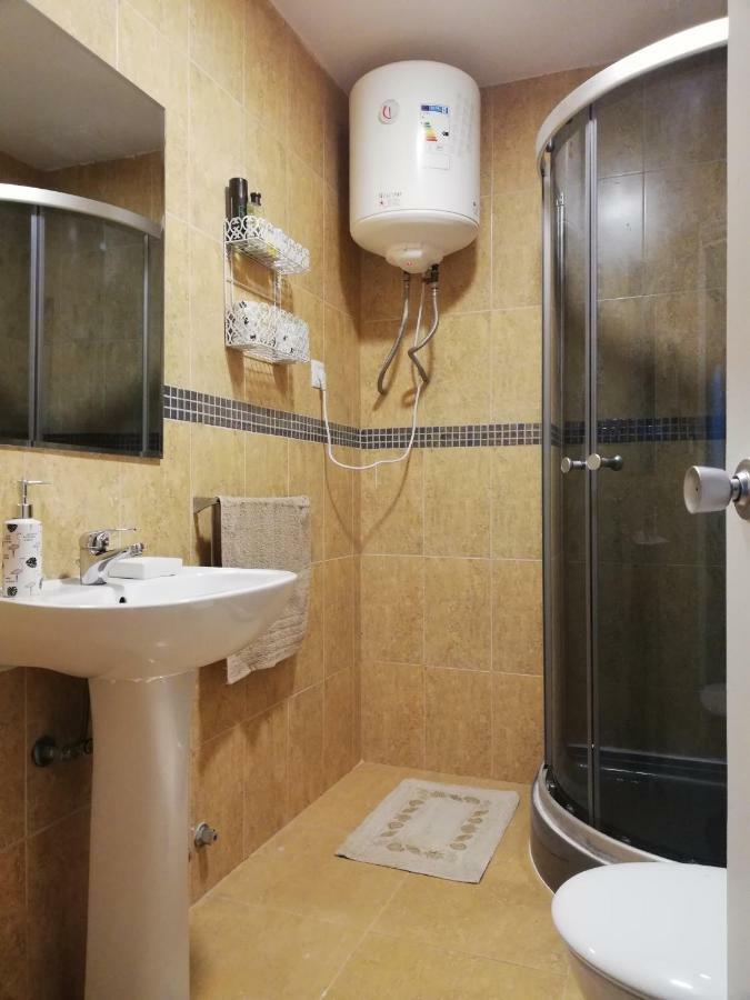 דירות מאלגה Apartamento Con Encanto "Larios Street" מראה חיצוני תמונה