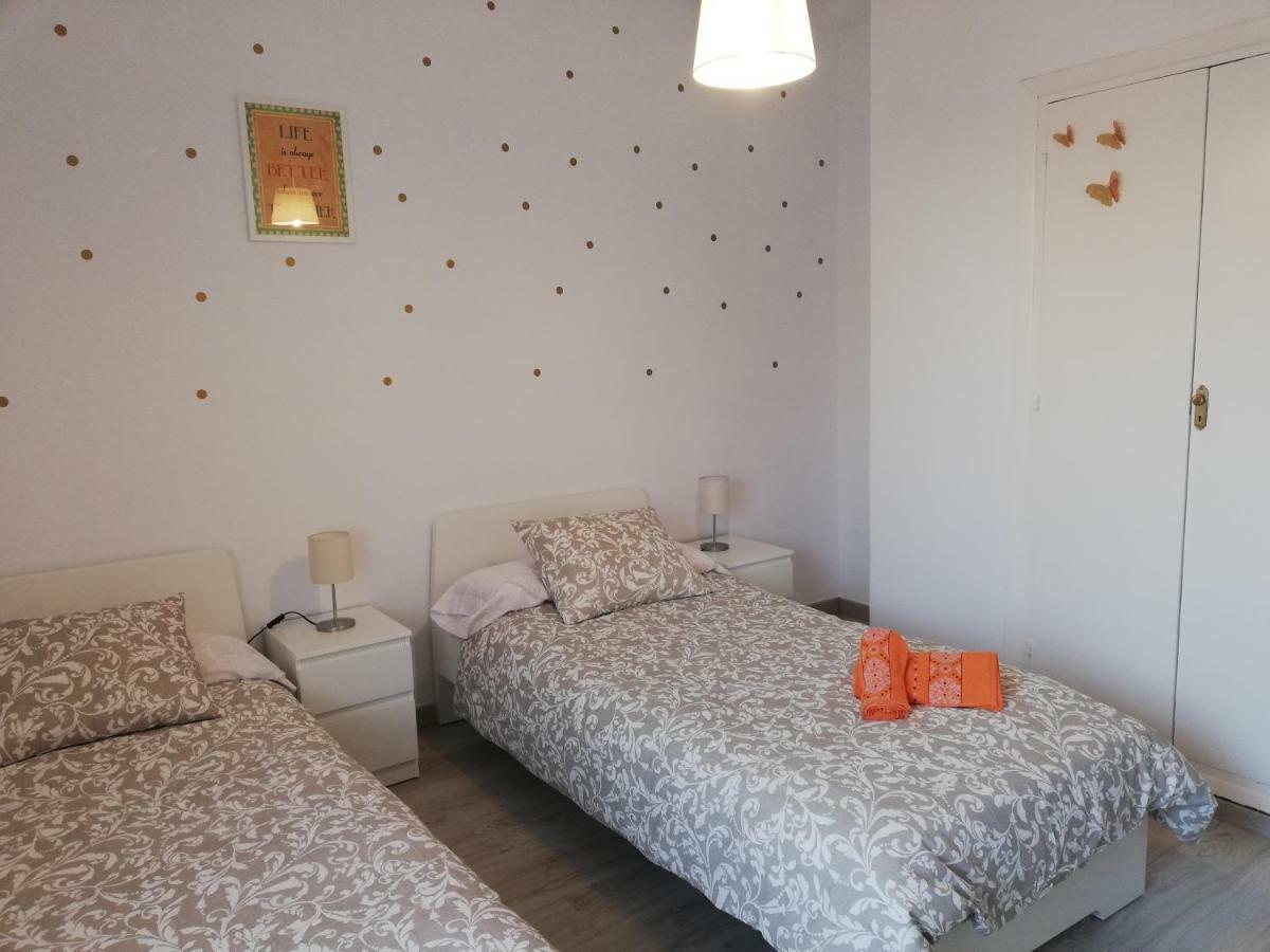 דירות מאלגה Apartamento Con Encanto "Larios Street" מראה חיצוני תמונה