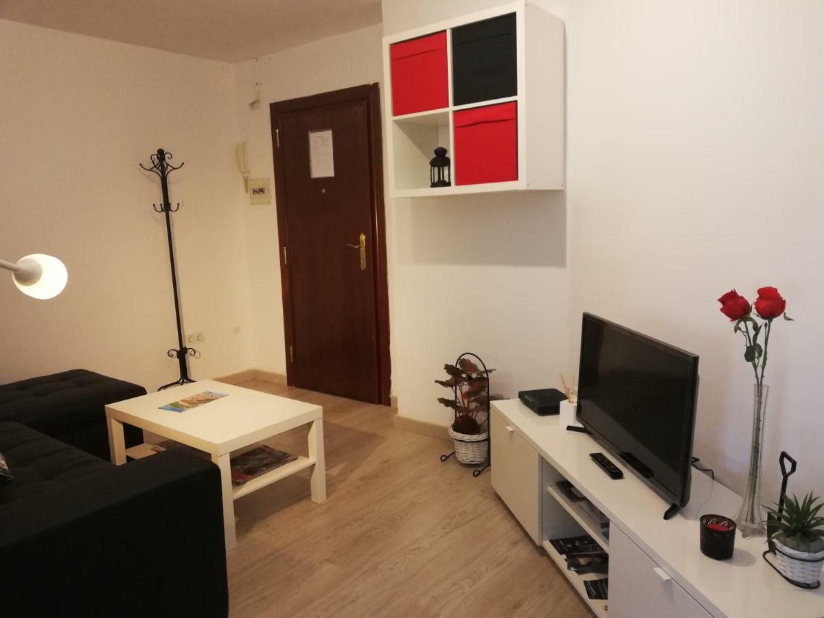 דירות מאלגה Apartamento Con Encanto "Larios Street" מראה חיצוני תמונה