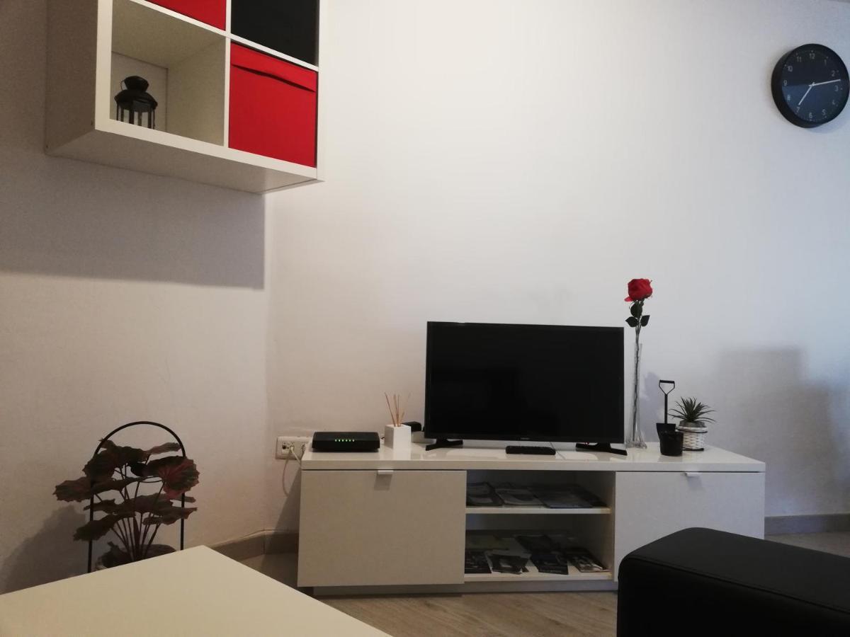 דירות מאלגה Apartamento Con Encanto "Larios Street" מראה חיצוני תמונה